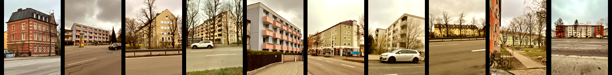 Blaczko  Immobilien