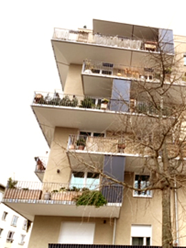 Uscher Balczko Immobilien