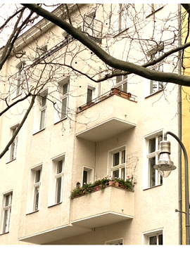 Uscher Blaczko Verwaltung